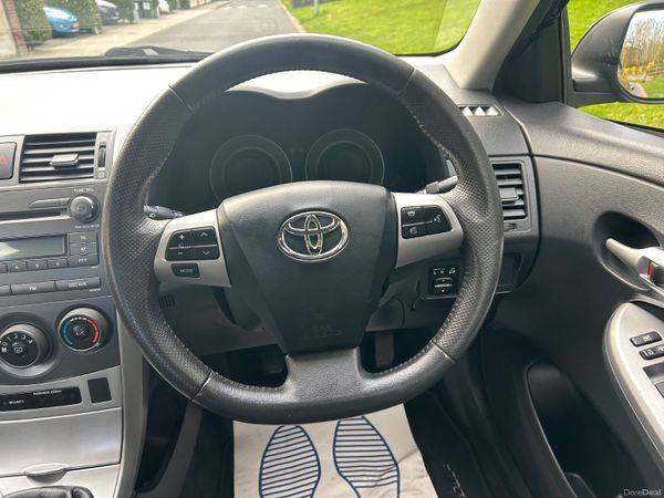 Toyota Corolla 2011 NCT 05/27 383545069