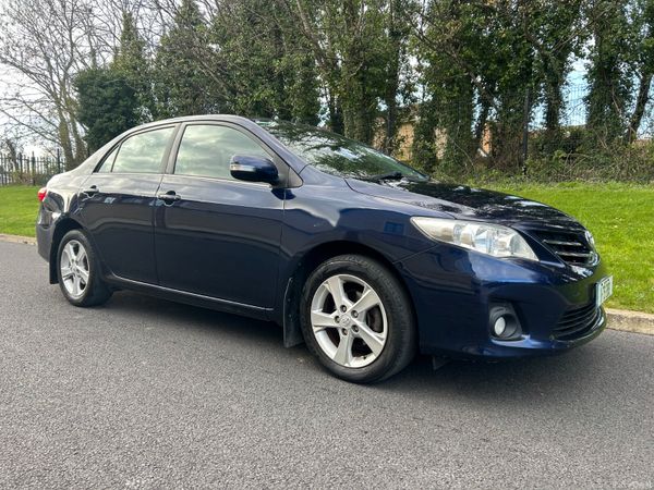 Toyota Corolla 2011 NCT 05/27 383545039