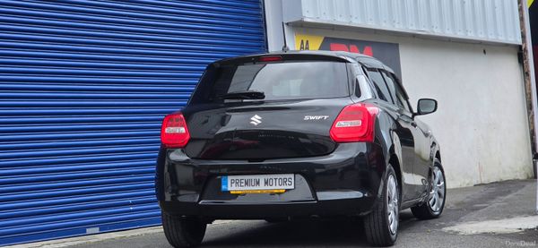 Suzuki Swift Automatic 383546757