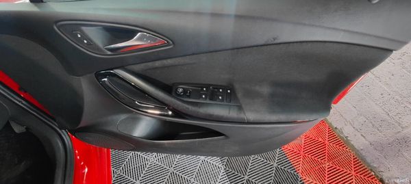 2016 Opel Astra 1.6CDTi 110PS Sri Fresh NCT 383546845