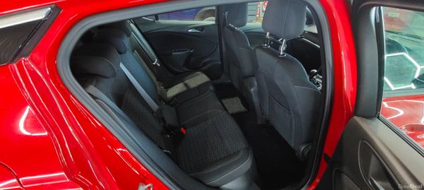 2016 Opel Astra 1.6CDTi 110PS Sri Fresh NCT 383546847