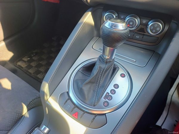 Audi TT 2014 1.8tfsi S-Line 383546971