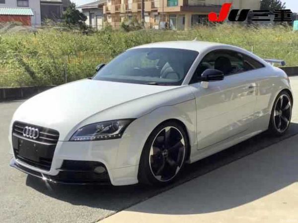 Audi TT 2014 1.8tfsi S-Line 383546973