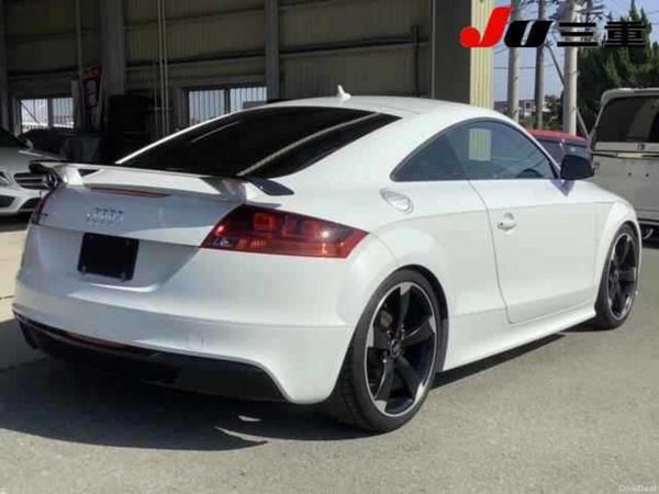 Audi TT 2014 1.8tfsi S-Line 383546975