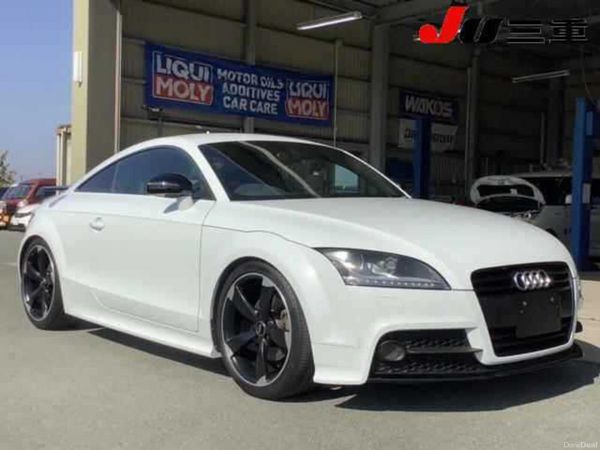 Audi TT 2014 1.8tfsi S-Line 383546977