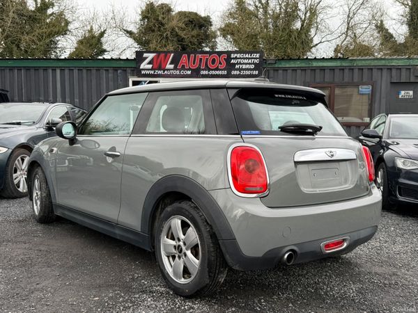 17 Mini One 1.2 Manual 383551297