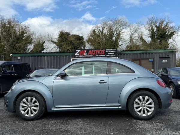 17 Vw Beetle 1.2 383551353