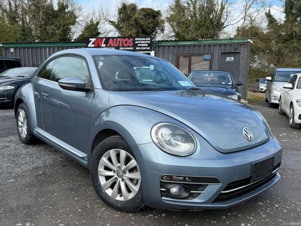17 Vw Beetle 1.2 383551355
