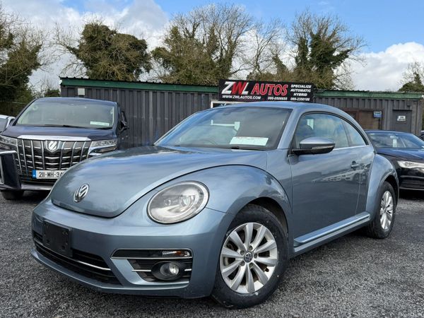 17 Vw Beetle 1.2 383551357