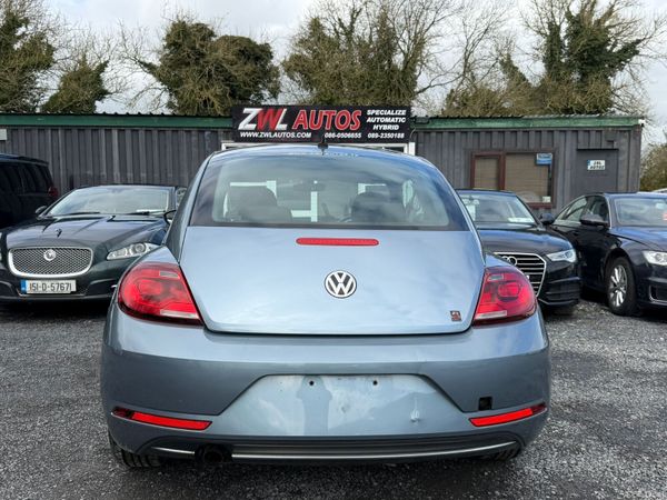 17 Vw Beetle 1.2 383551359