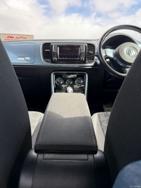 17 Vw Beetle 1.2 383551363