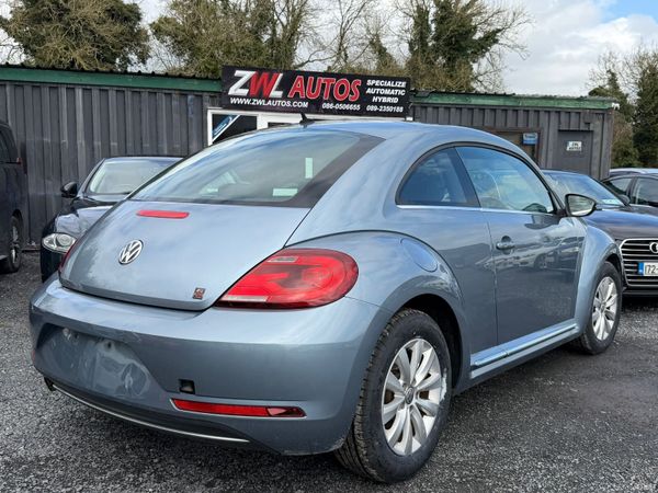 17 Vw Beetle 1.2 383551367