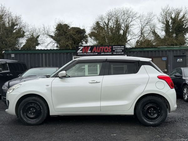 19 Suzuki Swift 1.2 383551325