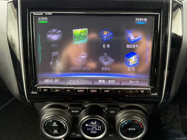 19 Suzuki Swift 1.2 383551333