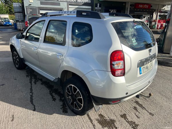 Dacia Duster 2017 1.5 dCi 110 PRESTIGE 383552177