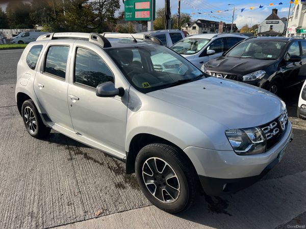 Dacia Duster 2017 1.5 dCi 110 PRESTIGE 383552183
