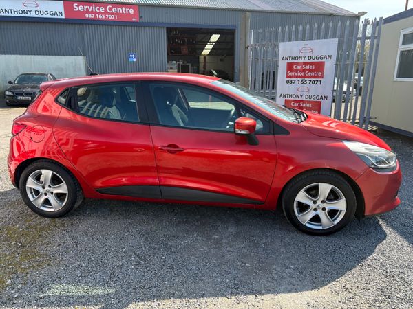 2015 Renault Clio 383553297