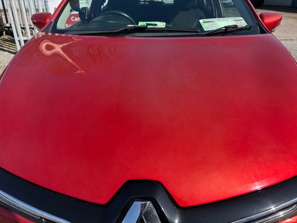 2015 Renault Clio 383553301