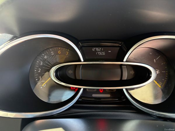 2015 Renault Clio 383553305