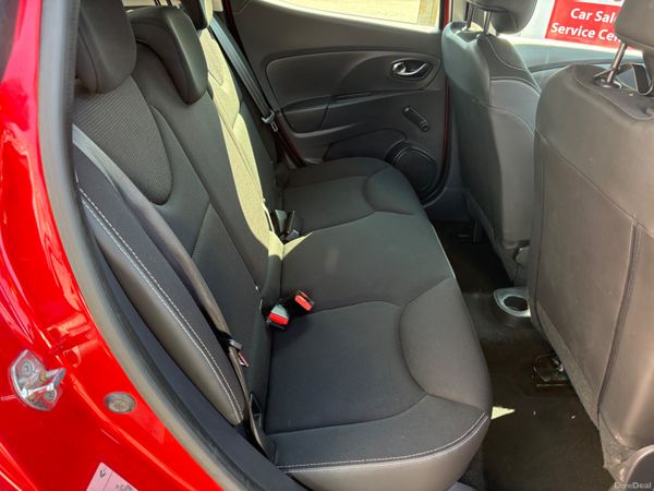 2015 Renault Clio 383553307