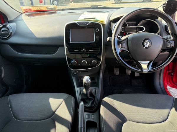 2015 Renault Clio 383553309