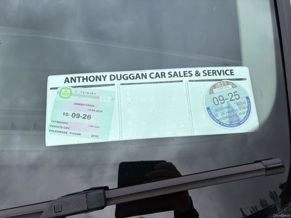 Volkswagen Tiguan Highline 383553743