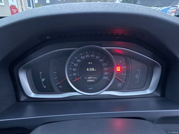 2017 Volvo S60 2.0 383554433