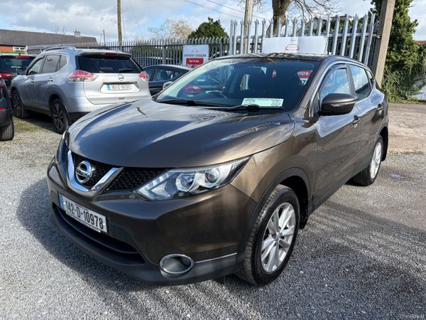 142 Nissan Qashqai 1.5dci 383554575