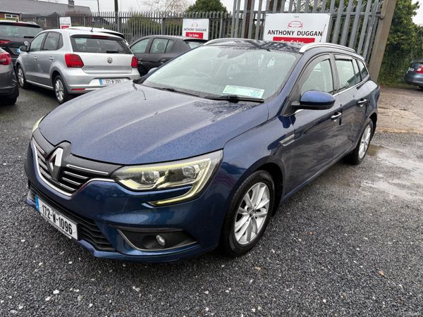 172 Renault Megane Tourer 383554513