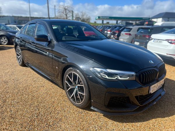 BMW 520D MSPORT 383555179