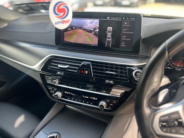 BMW 520D MSPORT 383555183