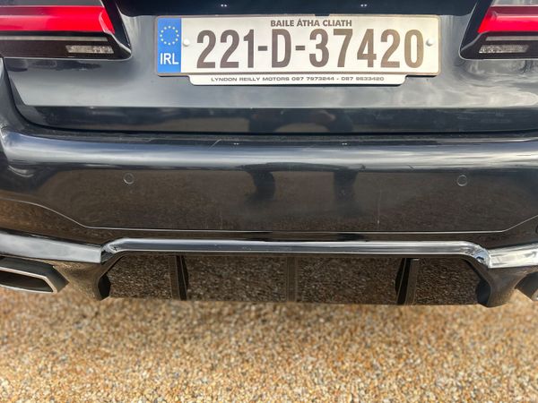 BMW 520D MSPORT 383555189