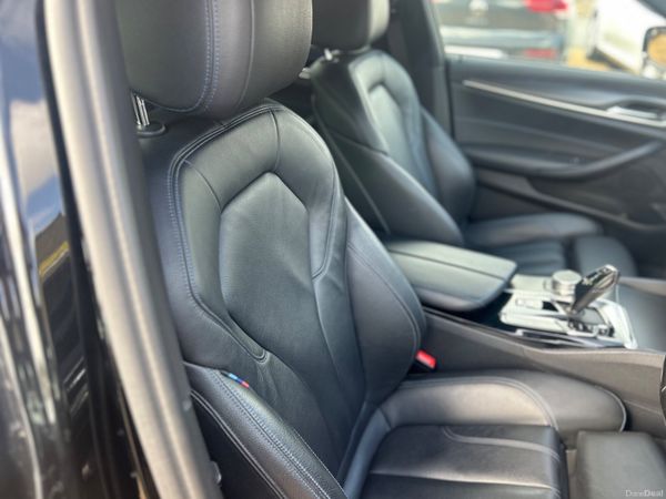 BMW 520D MSPORT 383555191