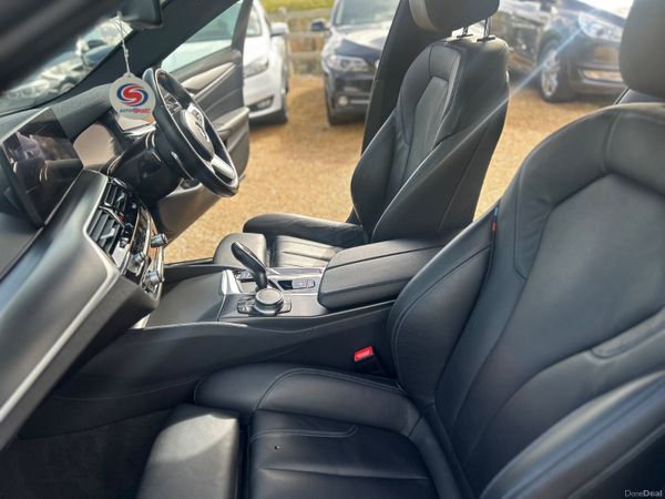 BMW 520D MSPORT 383555193