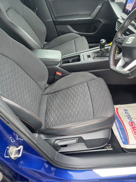 SEAT Leon 2021 383555133