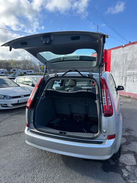 Ford C-Max 1.6 Diesel NCT 383567379