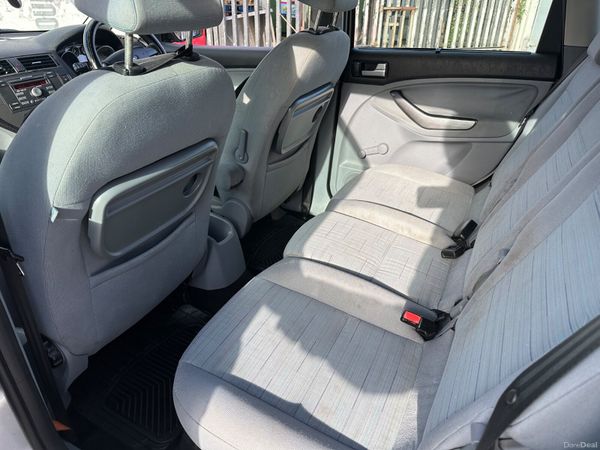 Ford C-Max 1.6 Diesel NCT 383567391