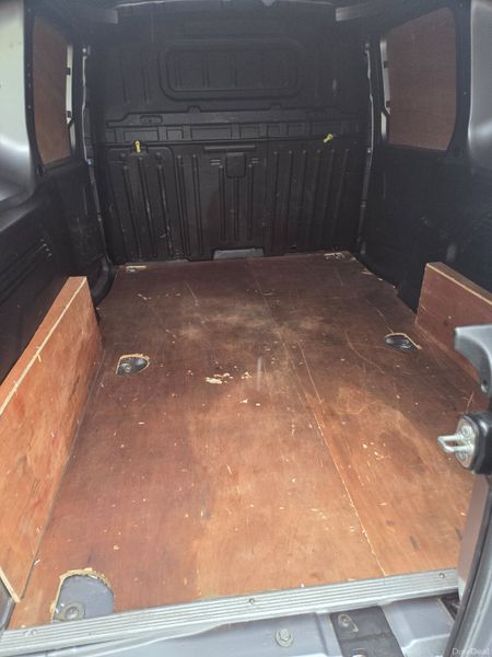 2019 PEUGEOT PARTNER PROFFESIONAL  100BHP 1.6HDI 383570629