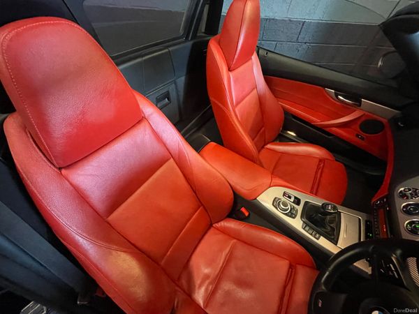 151 BMW Z4 2.0i Cabrio ** V-Low Klms ** 383572405