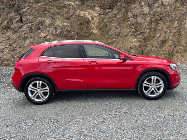 2015 MERCEDES GLA *LOW MILEAGE* AUTOMATIC 383580587