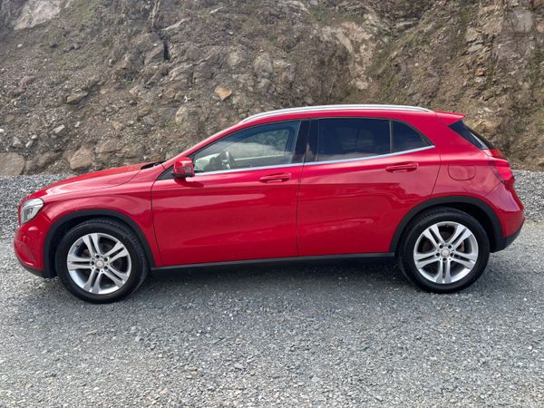 2015 MERCEDES GLA *LOW MILEAGE* AUTOMATIC 383580589