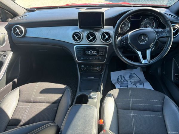 2015 MERCEDES GLA *LOW MILEAGE* AUTOMATIC 383580597