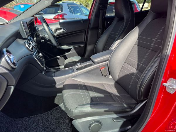 2015 MERCEDES GLA *LOW MILEAGE* AUTOMATIC 383580601