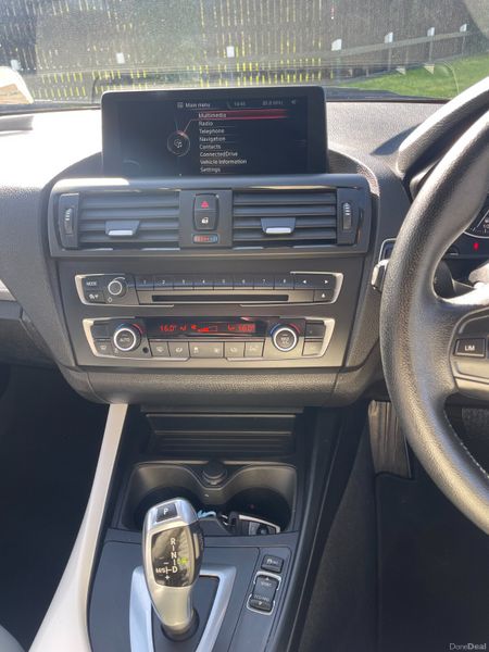 171 BMW 1-Series.. Auto.. Low Mileage.. NCT 05/28 383583841