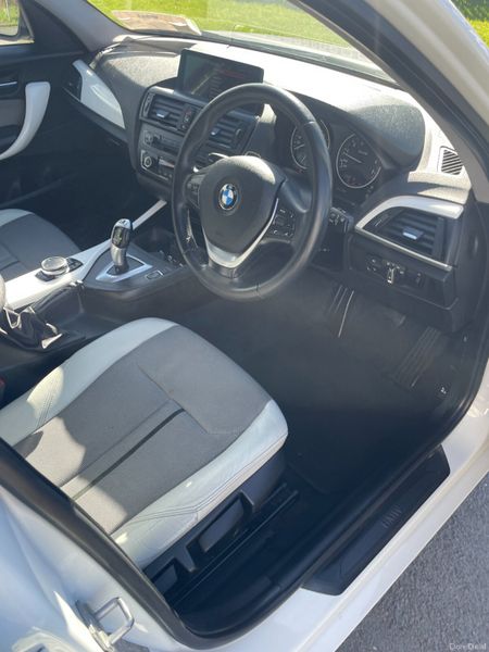 171 BMW 1-Series.. Auto.. Low Mileage.. NCT 05/28 383583851