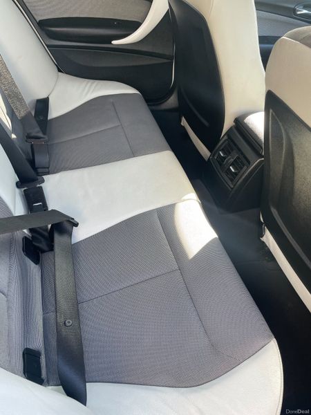 171 BMW 1-Series.. Auto.. Low Mileage.. NCT 05/28 383583865