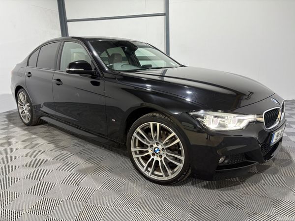 2019 BMW 330E M Sport Plug In Hybrid 74,000 KM 383585463
