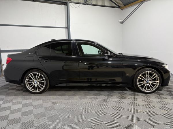 2019 BMW 330E M Sport Plug In Hybrid 74,000 KM 383585465
