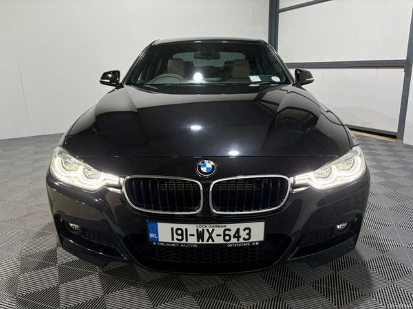 2019 BMW 330E M Sport Plug In Hybrid 74,000 KM 383585473