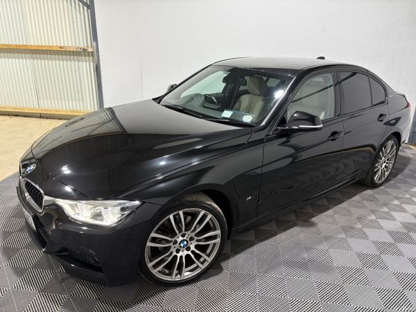 2019 BMW 330E M Sport Plug In Hybrid 74,000 KM 383585495